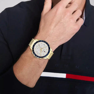 Tommy Hilfiger Watch For Men 1791969