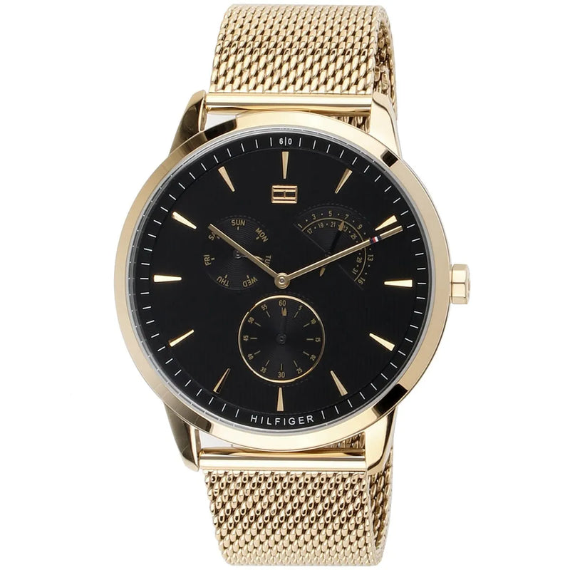 Tommy Hilfiger Watch For Men 1710386