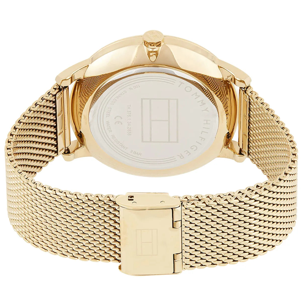 Tommy Hilfiger Watch For Men 1710386