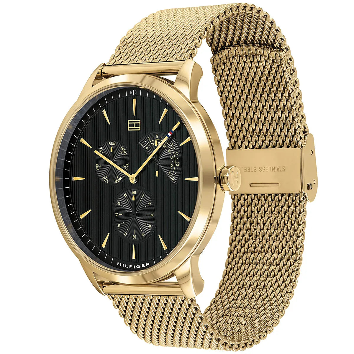 Tommy Hilfiger Watch For Men 1710386