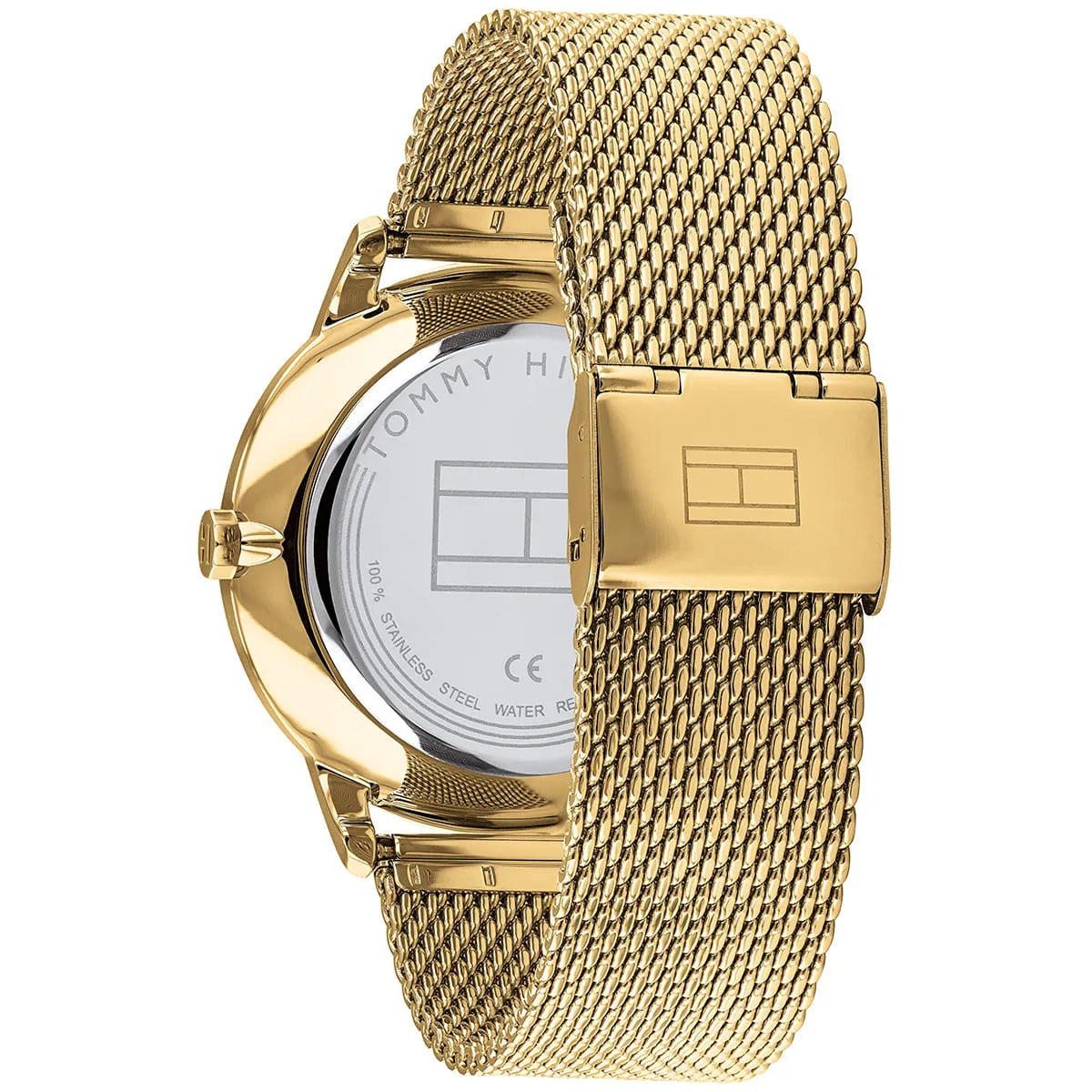 Tommy Hilfiger Watch For Men 1710386