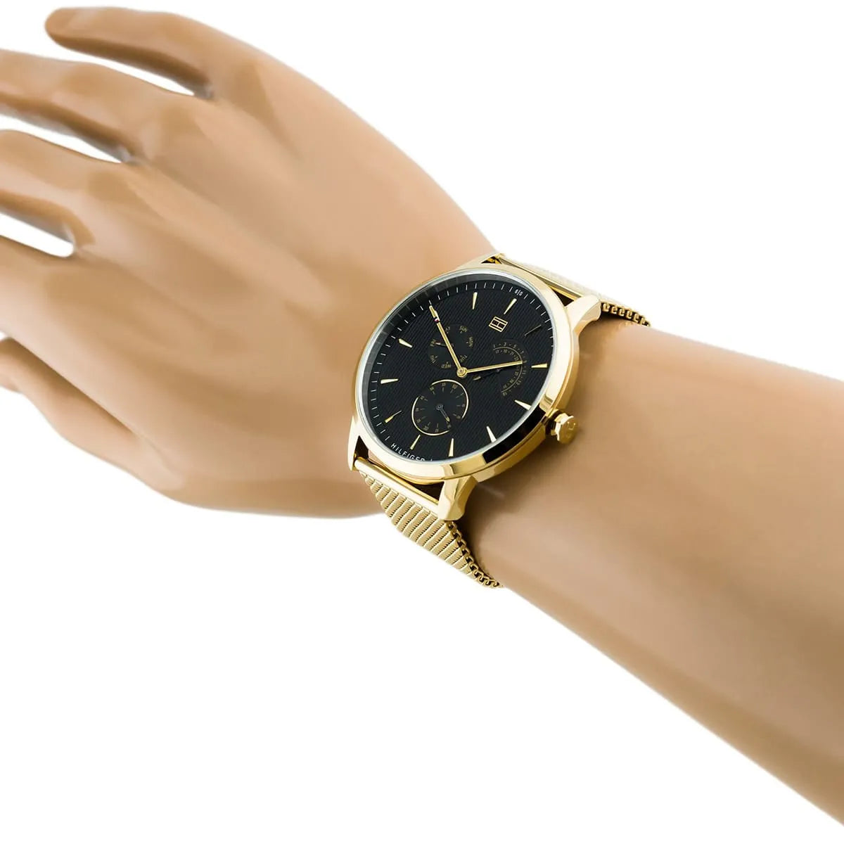 Tommy Hilfiger Watch For Men 1710386