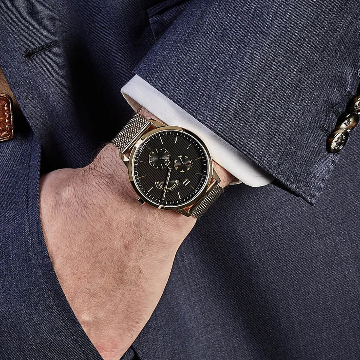 Tommy Hilfiger Watch For Men 1710386