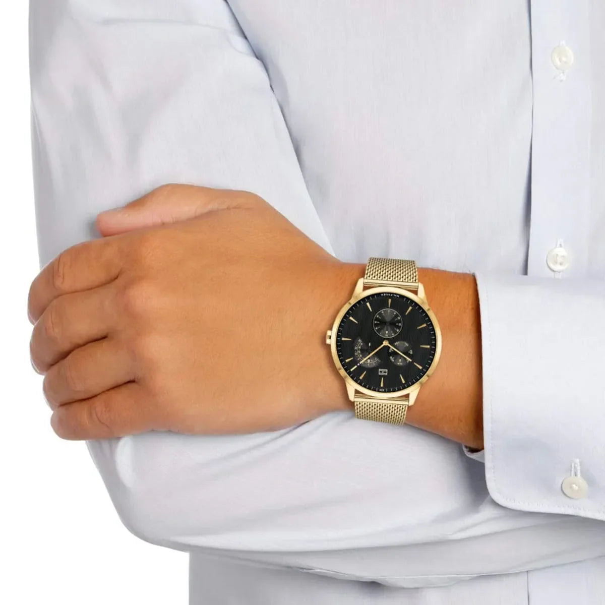Tommy Hilfiger Watch For Men 1710386