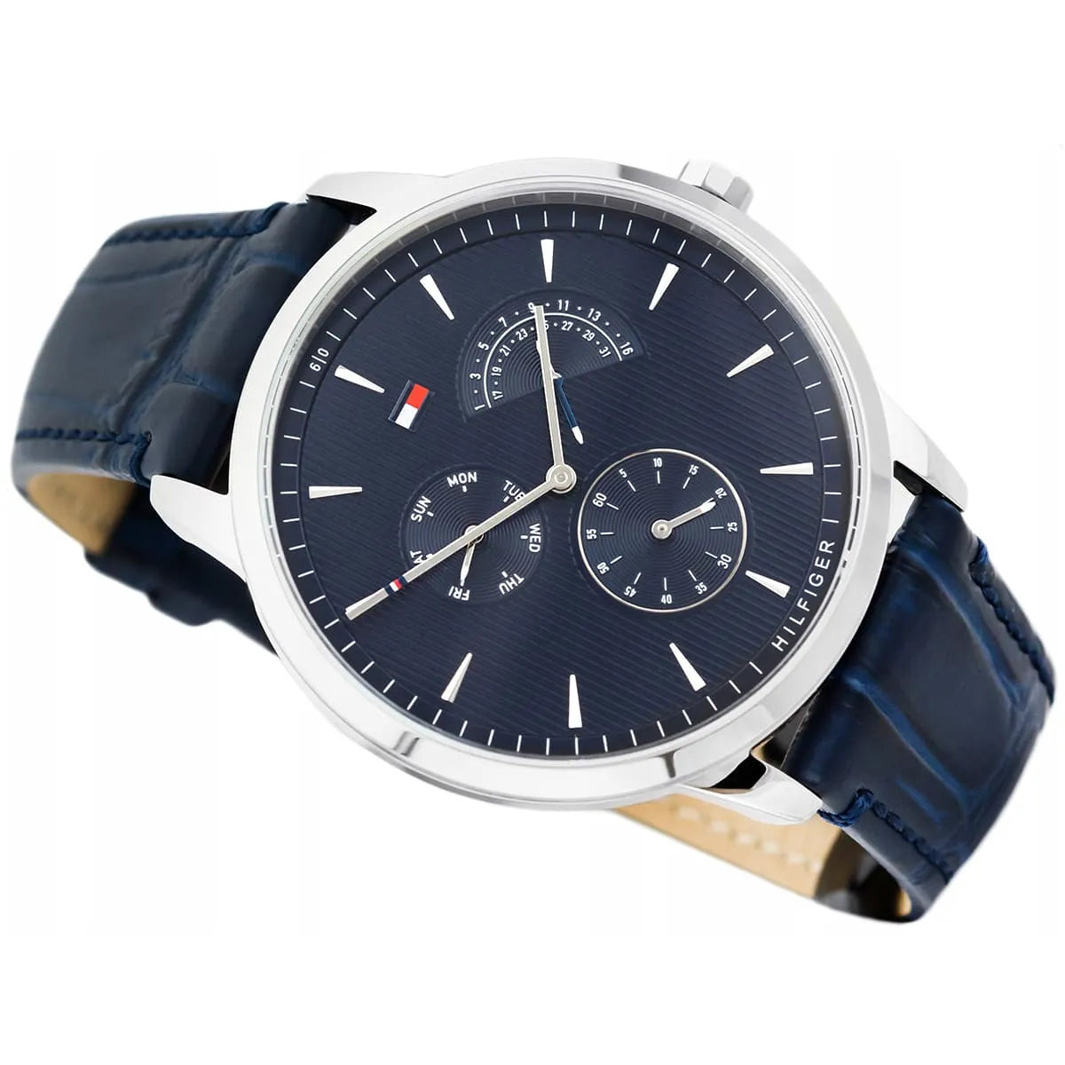 Tommy Hilfiger Watch For Men 1710387