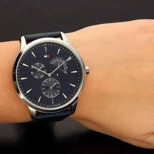 Tommy Hilfiger Watch For Men 1710387