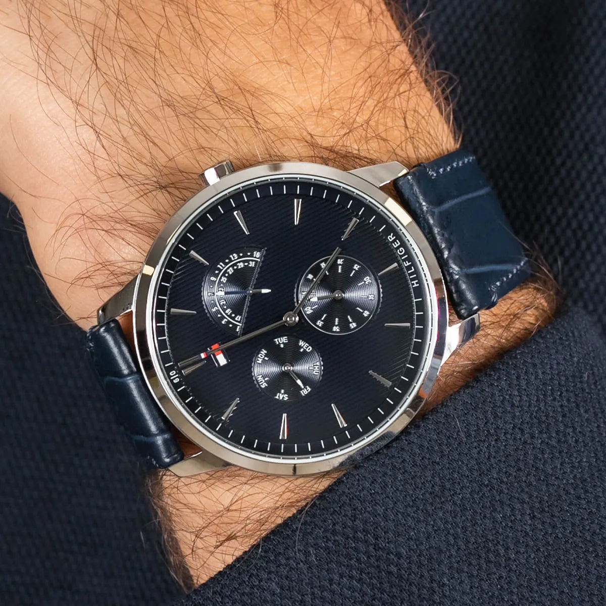 Tommy Hilfiger Watch For Men 1710387