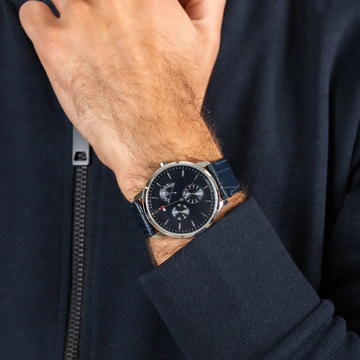 Tommy Hilfiger Watch For Men 1710387
