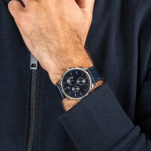 Tommy Hilfiger Watch For Men 1710387
