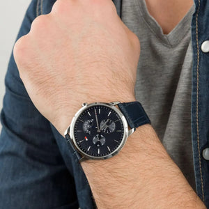 Tommy Hilfiger Watch For Men 1710387