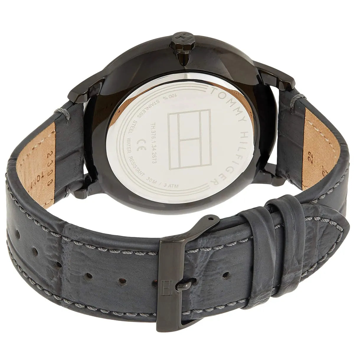 Tommy Hilfiger Watch For Men 1710388