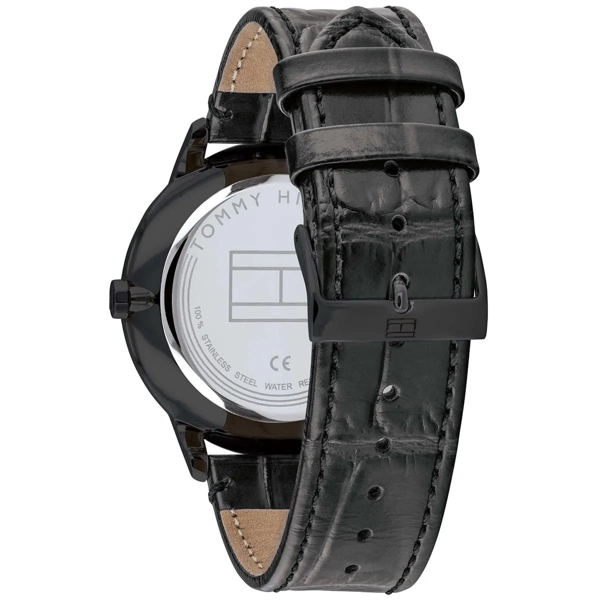 Tommy Hilfiger Watch For Men 1710388