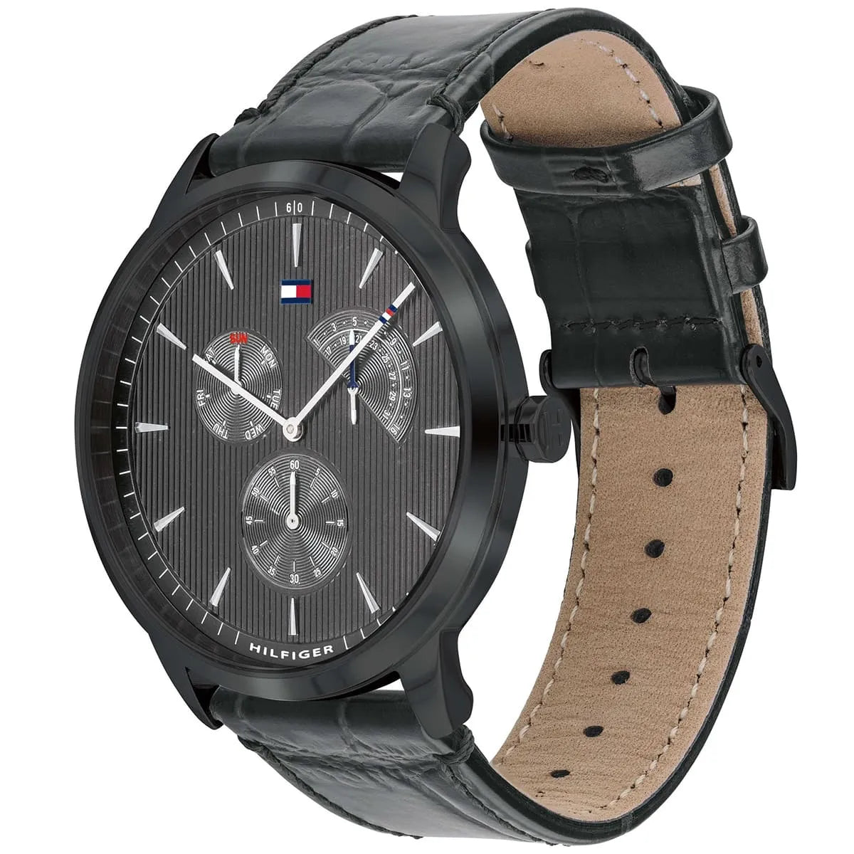 Tommy Hilfiger Watch For Men 1710388