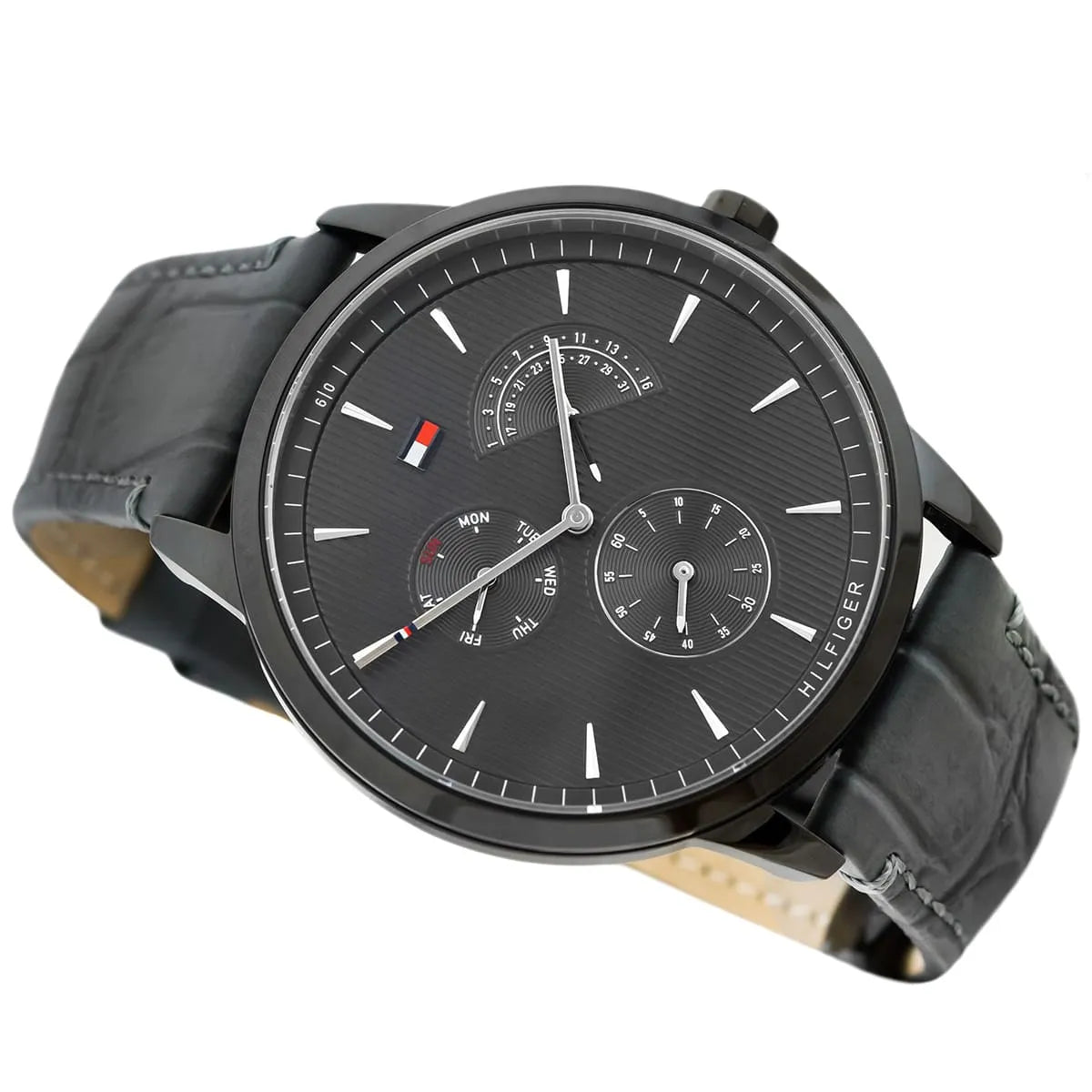 Tommy Hilfiger Watch For Men 1710388