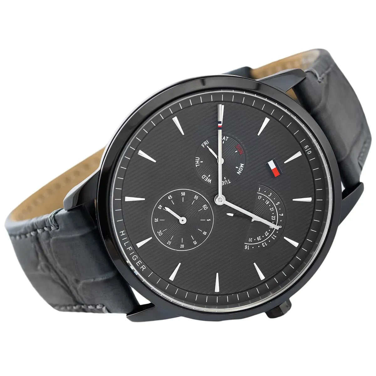 Tommy Hilfiger Watch For Men 1710388