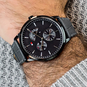 Tommy Hilfiger Watch For Men 1710388