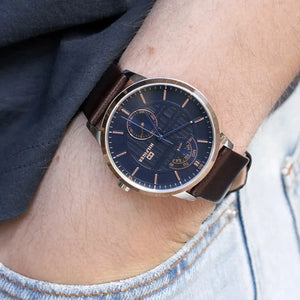Tommy Hilfiger Watch For Men 1791605