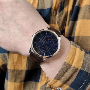 Tommy Hilfiger Watch For Men 1791605