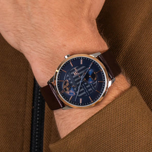 Tommy Hilfiger Watch For Men 1791605