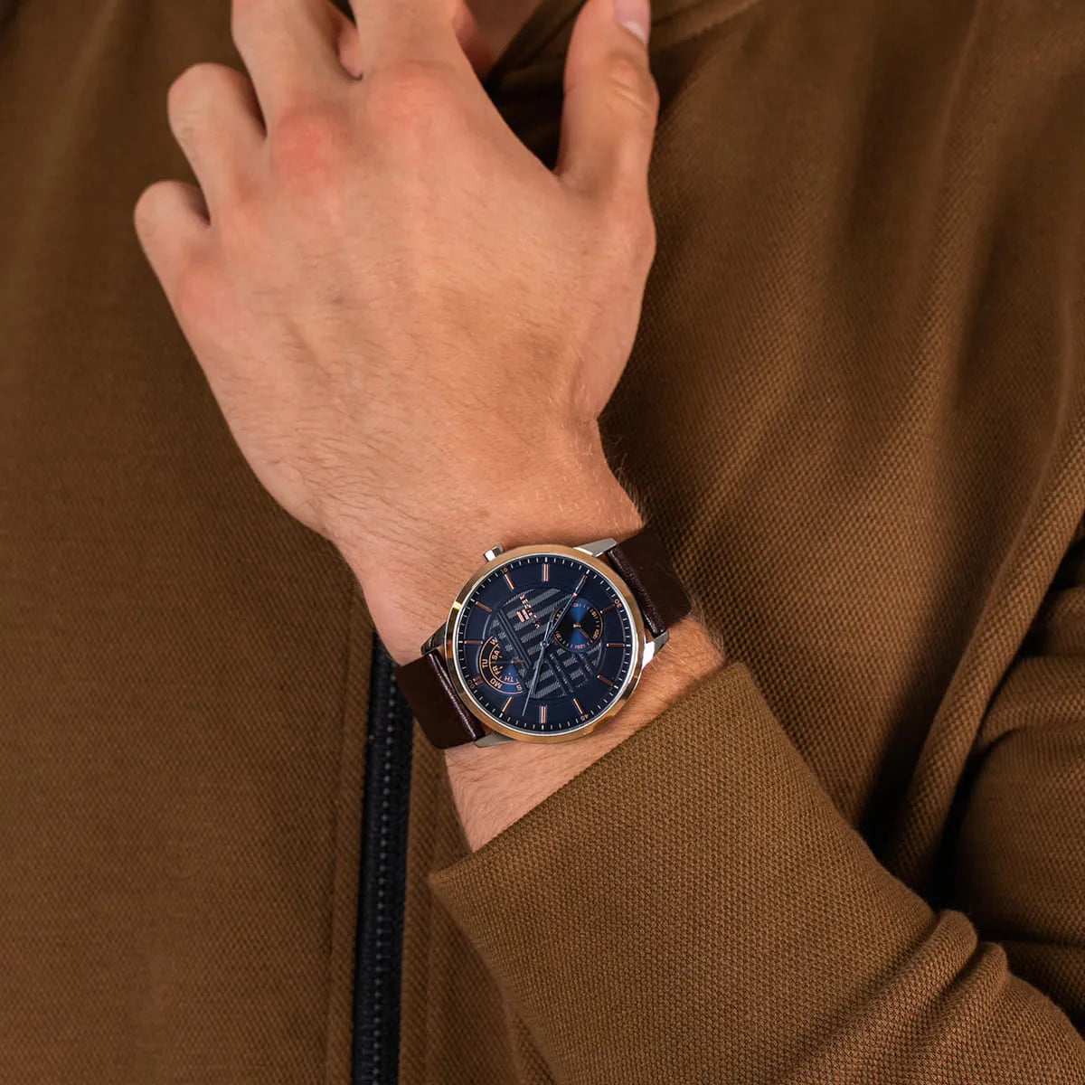 Tommy Hilfiger Watch For Men 1791605
