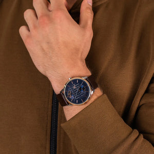 Tommy Hilfiger Watch For Men 1791605