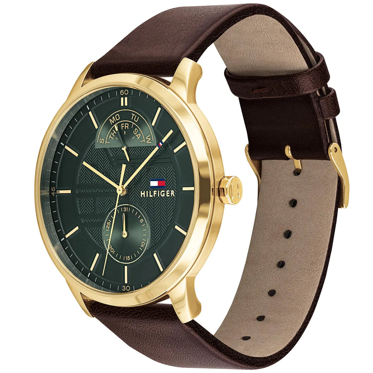 Tommy Hilfiger Watch For Men 1791607
