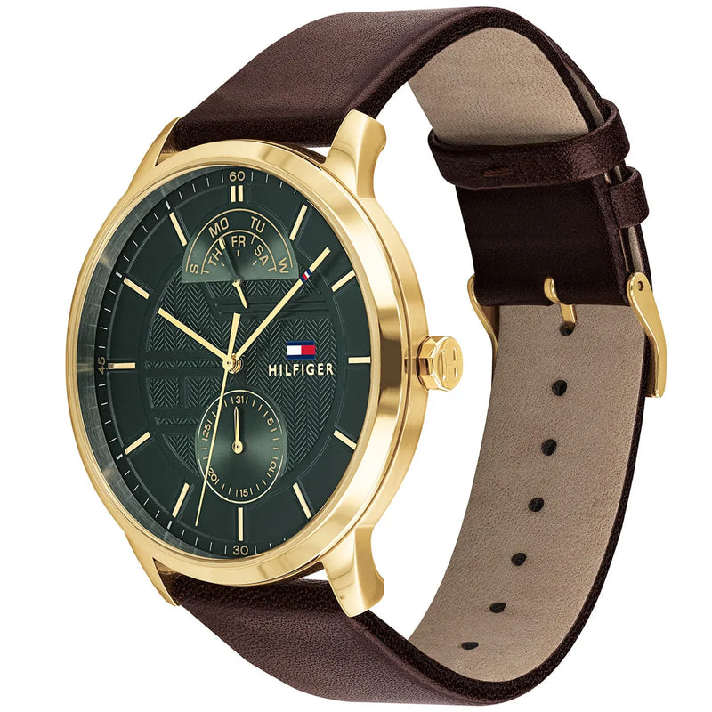 Tommy Hilfiger Watch For Men 1791607