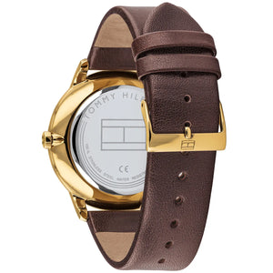 Tommy Hilfiger Watch For Men 1791607