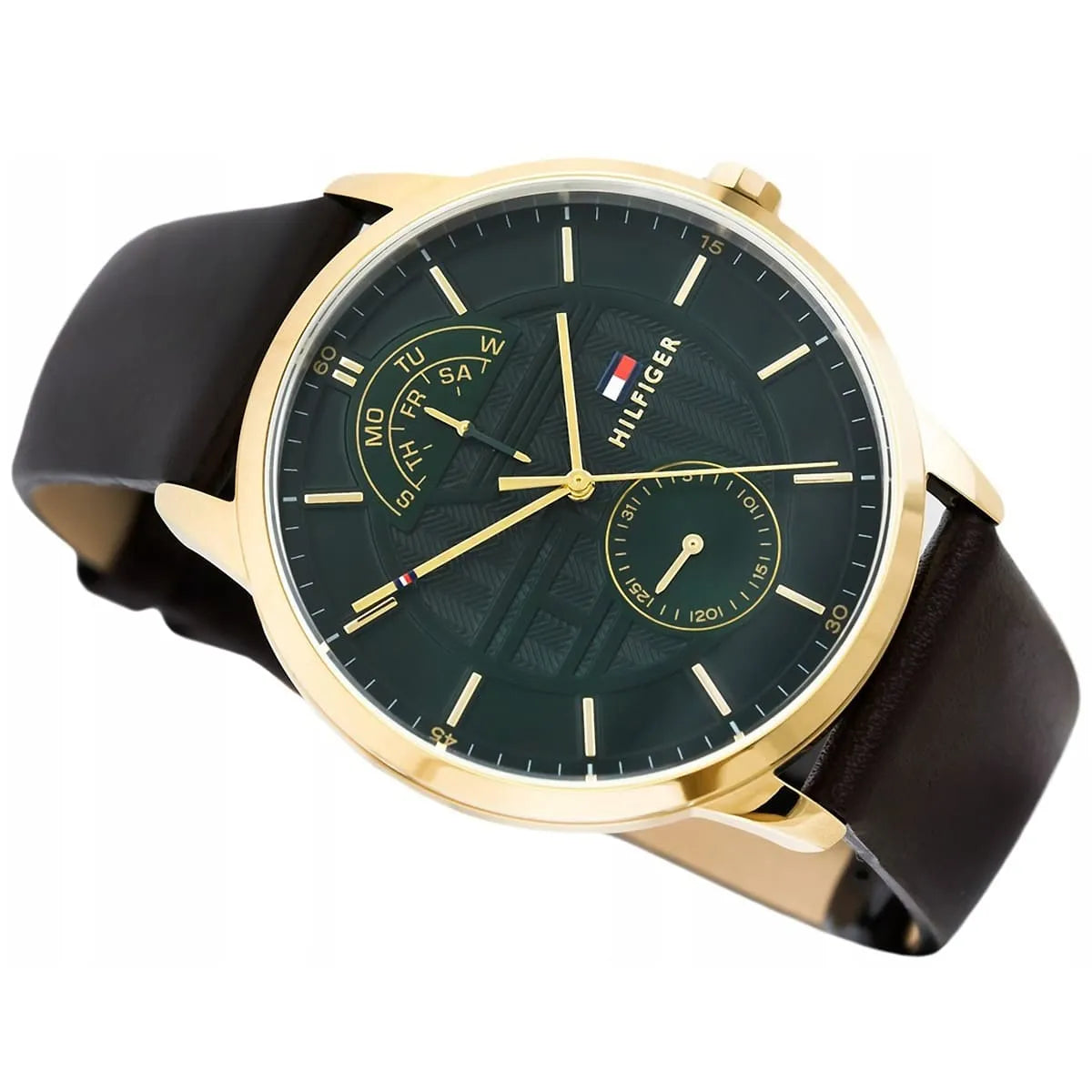 Tommy Hilfiger Watch For Men 1791607
