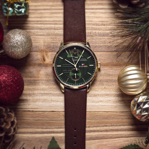 Tommy Hilfiger Watch For Men 1791607