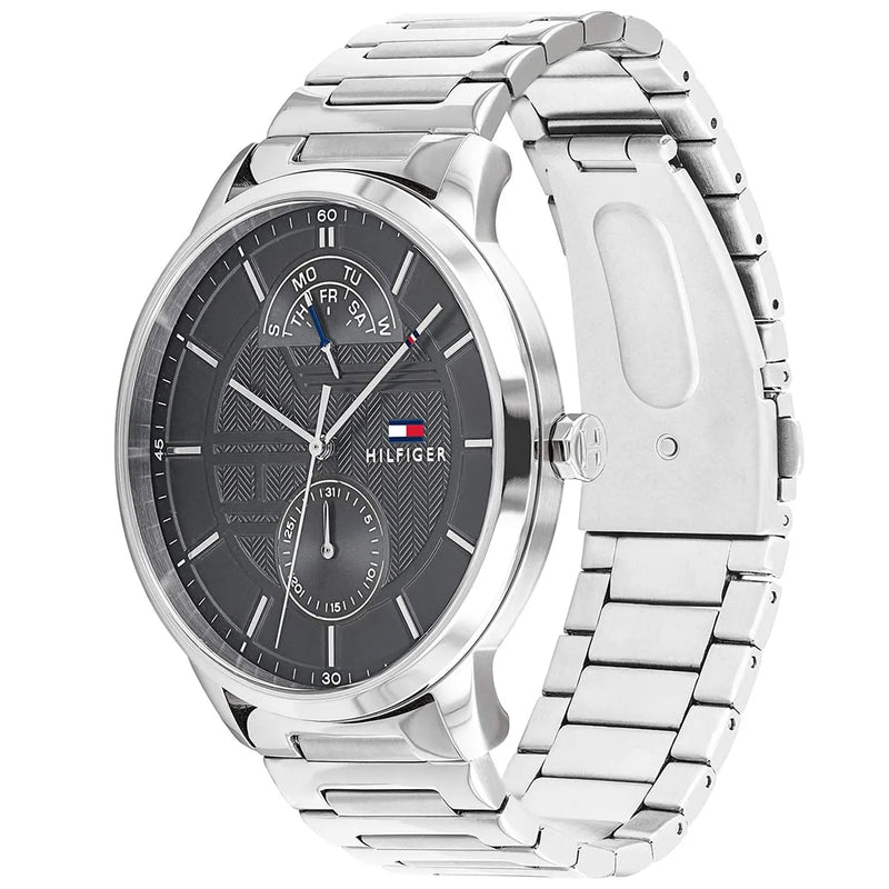 Tommy Hilfiger Watch For Men 1791608