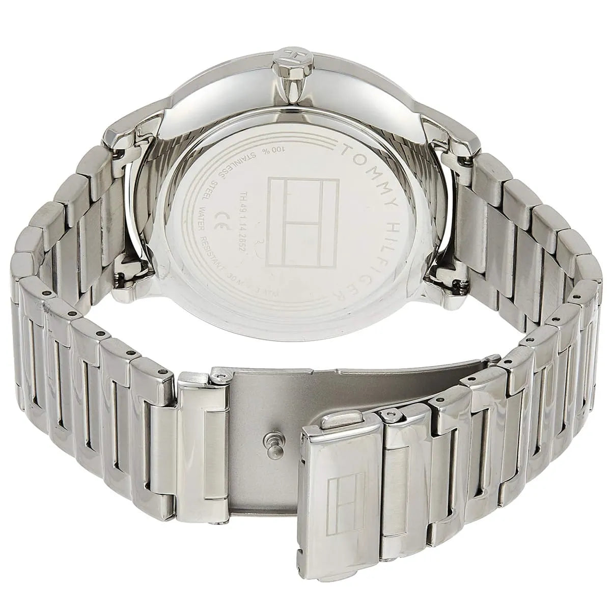 Tommy Hilfiger Watch For Men 1791608