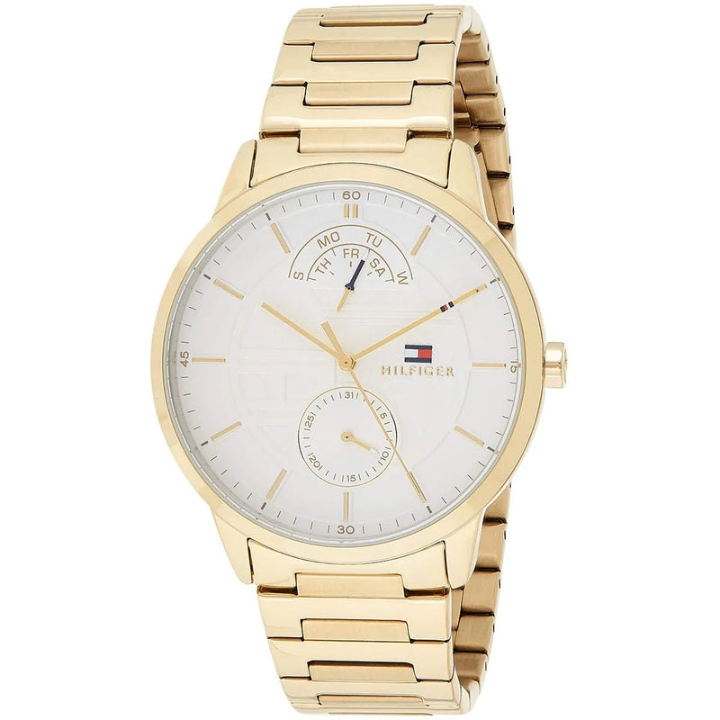 Tommy Hilfiger Watch For Men 1791609