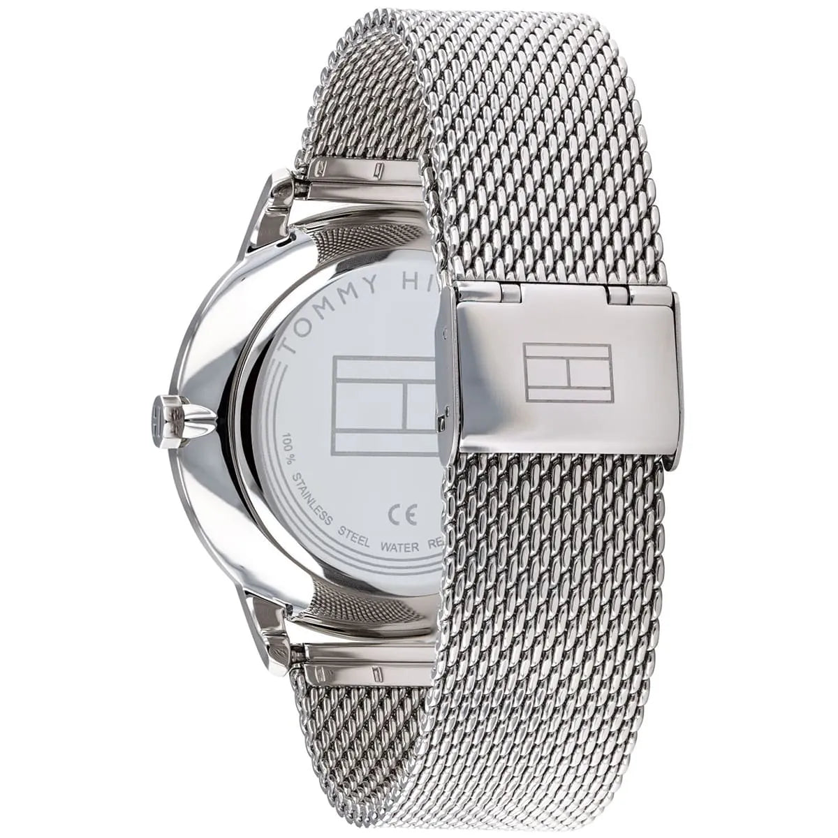 Tommy Hilfiger Watch For Men 1791610
