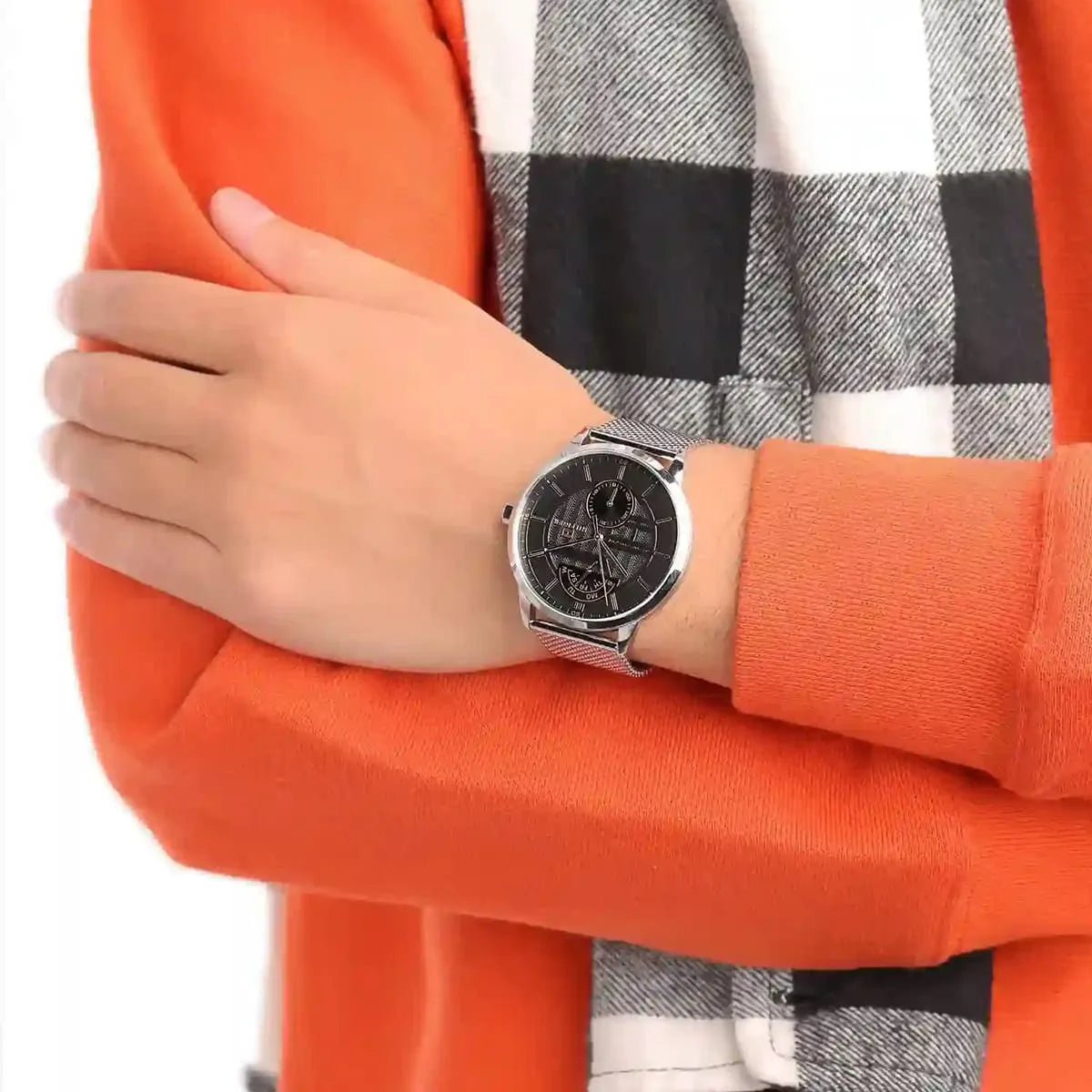 Tommy Hilfiger Watch For Men 1791610