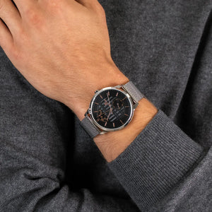 Tommy Hilfiger Watch For Men 1791610