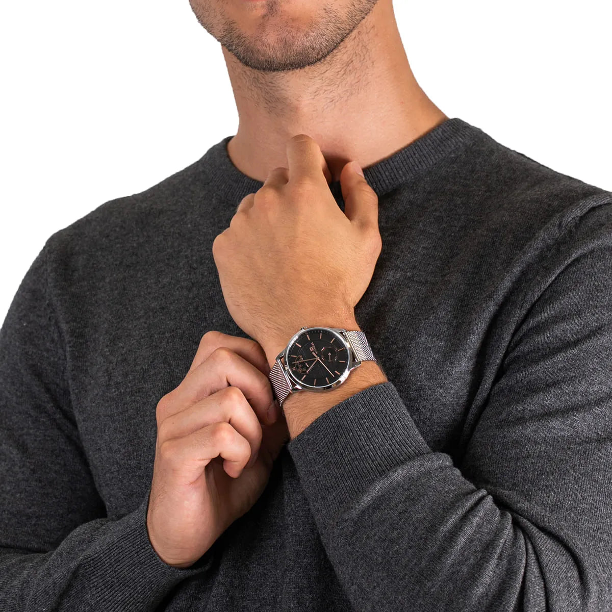 Tommy Hilfiger Watch For Men 1791610