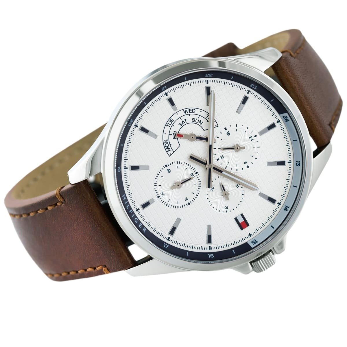 Tommy Hilfiger Watch For Men 1791614