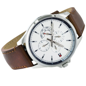 Tommy Hilfiger Watch For Men 1791614