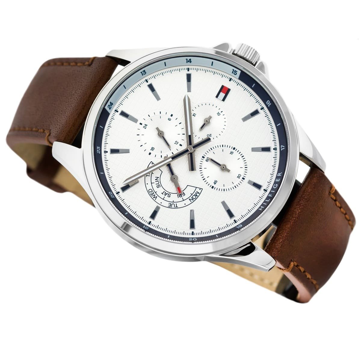 Tommy Hilfiger Watch For Men 1791614