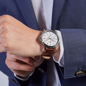 Tommy Hilfiger Watch For Men 1791614