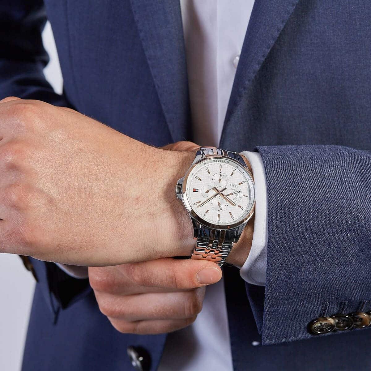 Tommy Hilfiger watch for Men 1791617