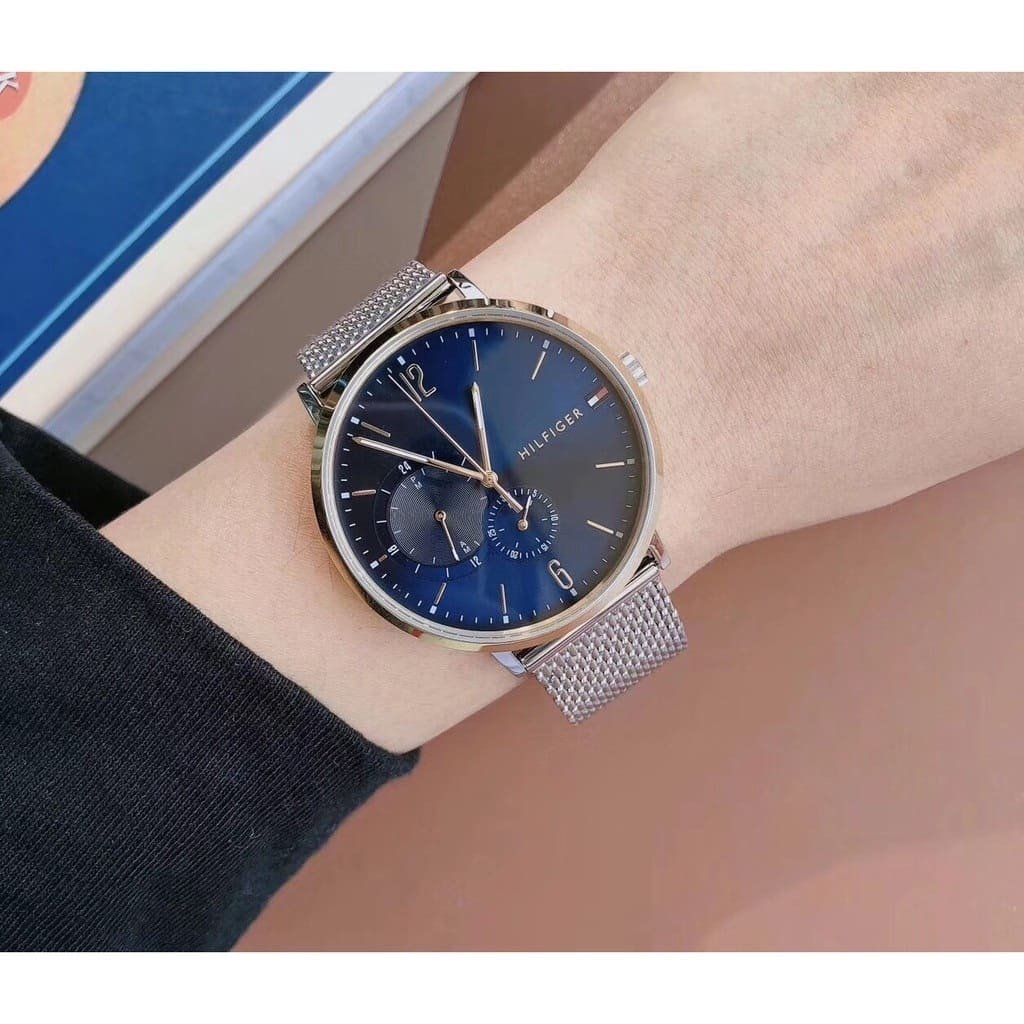 Tommy Hilfiger watch for Men 1791505