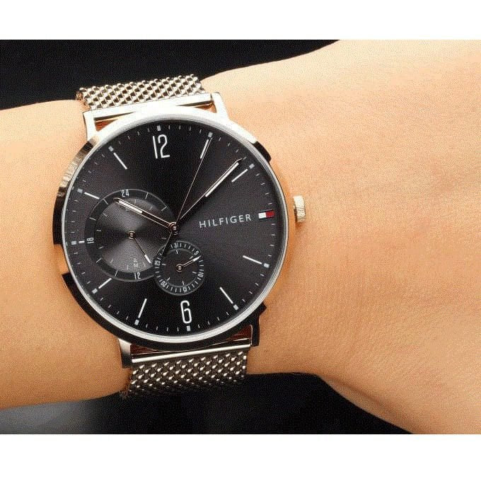 Tommy Hilfiger watch for Men 1791506