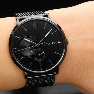 Tommy Hilfiger watch for men 1791507
