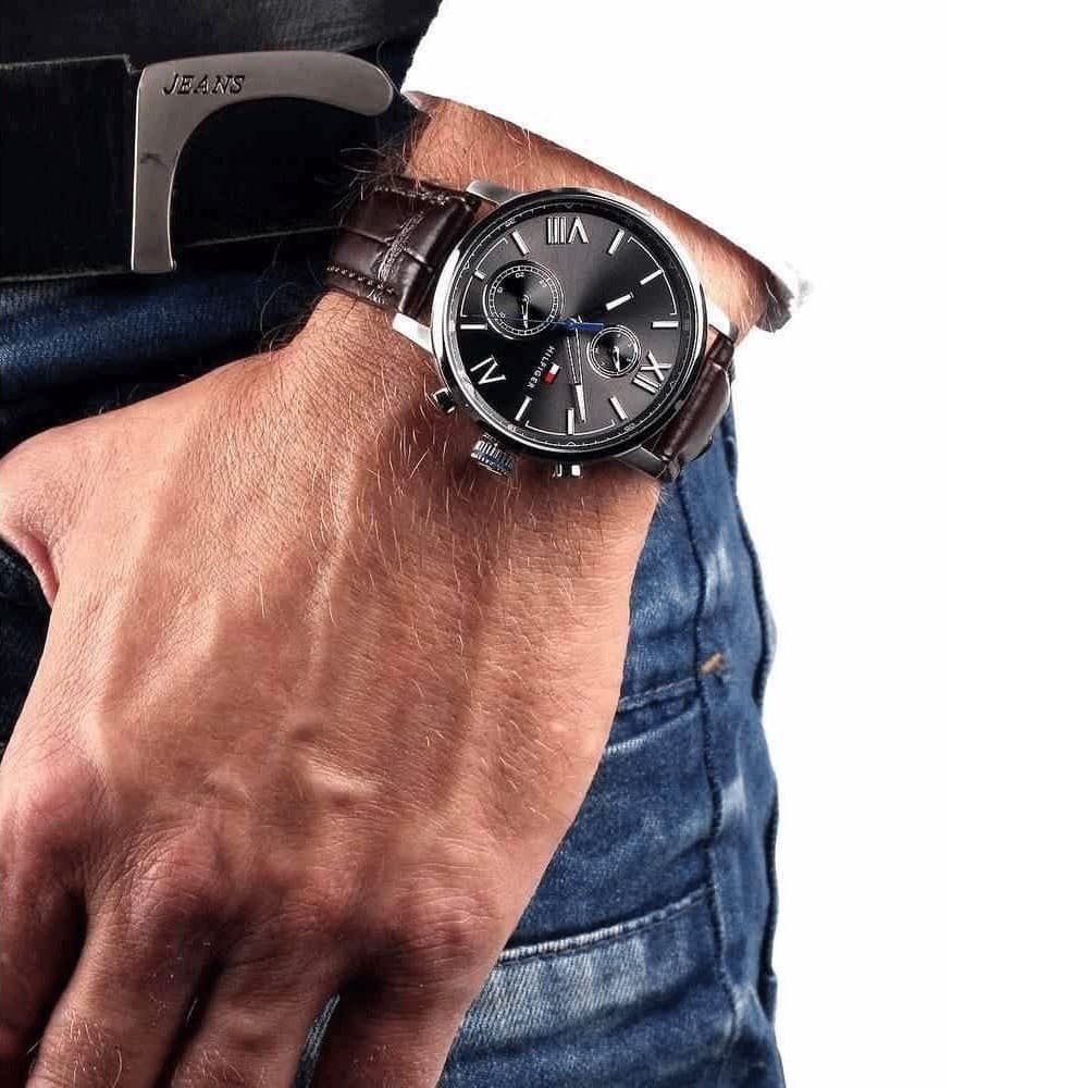 Tommy Hilfiger watch for Men 1791309