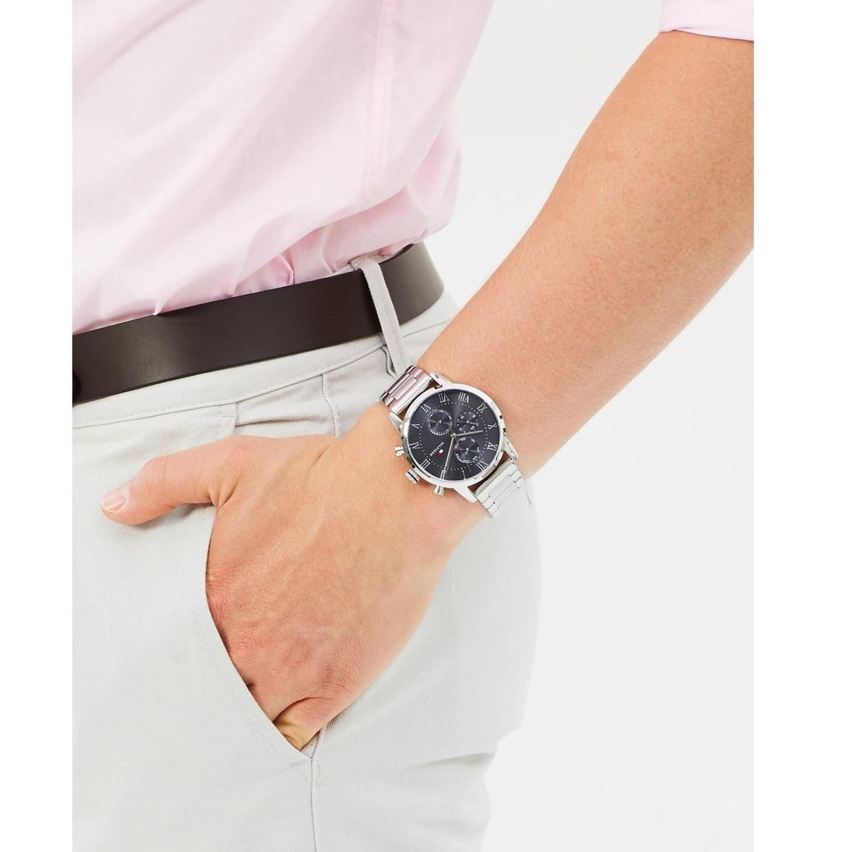 Tommy Hilfiger watch for Men 1791397