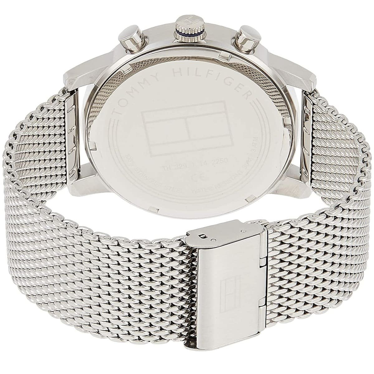 Tommy Hilfiger watch for Men 1791398