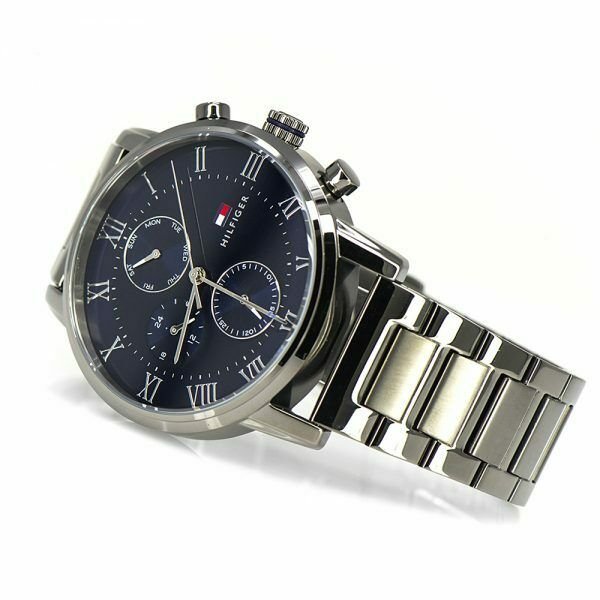Tommy Hilfiger watch for Men 1791456