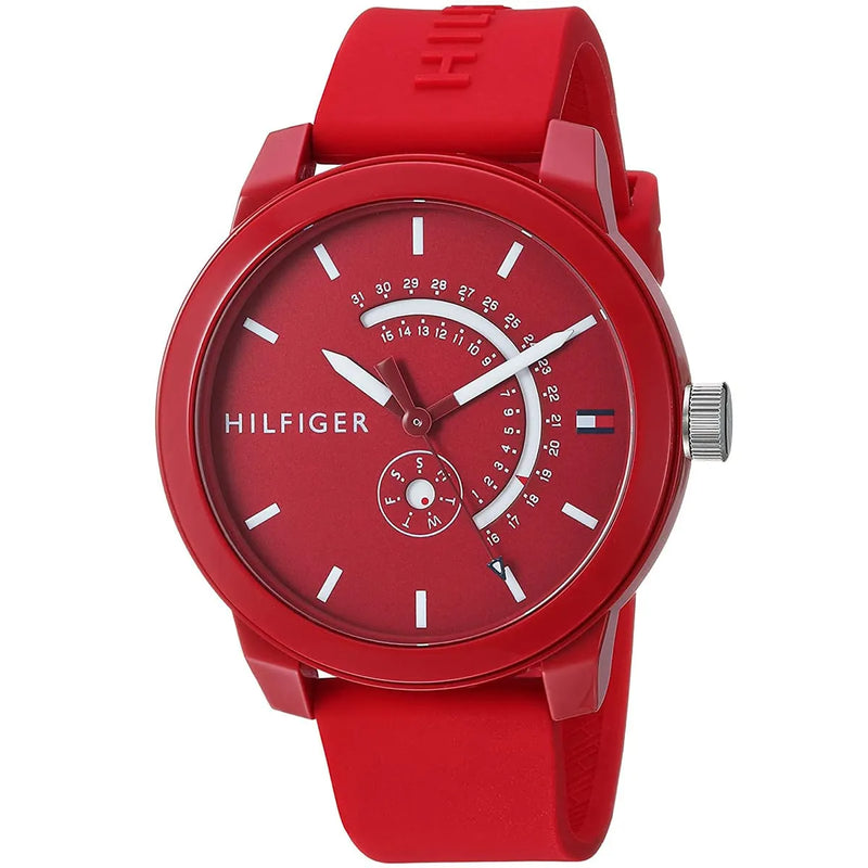 Tommy Hilfiger Watch For Men 1791480
